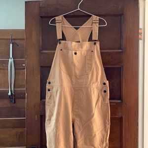 Patagonia Overalls